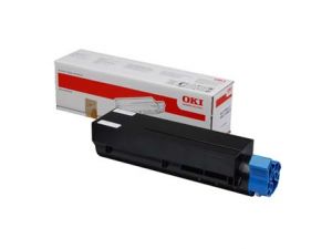 OKI Toner 44574802 B431/MB461 Black 7k MB471/MB491