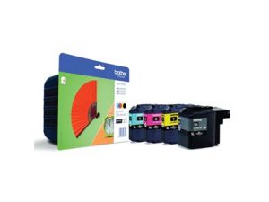 BROTHER Tusz LC129XLVALBP 