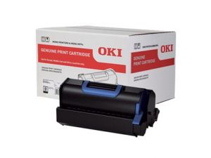 OKI Toner 45488802 B721/731/MB760 18K 