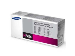 SAMSUNG Toner CLT-M406S Magenta 