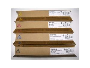 RICOH Toner 841197 MPC2550C Cyan 