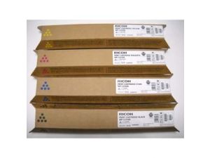 RICOH Toner 841198 MPC2550M Magenta 