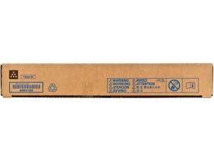 MINOLTA Toner TN221 BK Bizhub c227/c287 