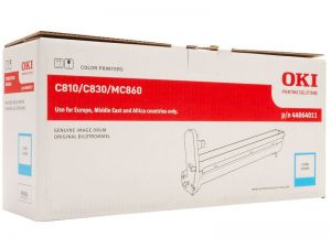 OKI Bęben C810/830 Cyan 