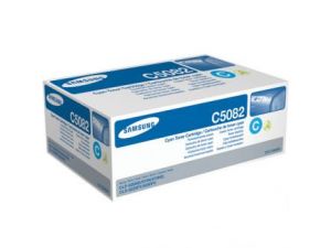 SAMSUNG Toner CLT-C5082S Cyan 