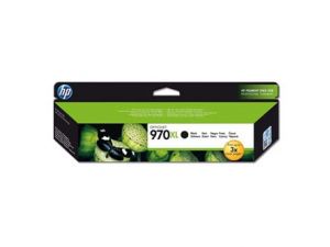 HP Tusz CN625AE Nr970 XL Black 