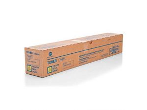 MINOLTA Toner TN324Y C258 C308 C368 
