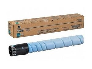 MINOLTA Toner TN324C C258 C308 C368 