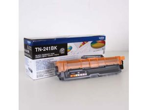 BROTHER Toner TN241BK Black 2,5K 