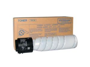 MINOLTA Toner TN118 BH215 2szt. 