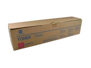 MINOLTA Toner TN210M Magenta C250/252 