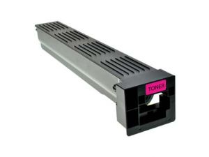 MINOLTA Toner TN611M Magenta C550 