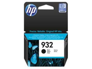 HP Tusz CN057AE Nr932 Black 