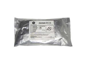 MINOLTA Developer DV110BK 