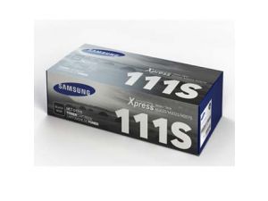 SAMSUNG Toner MLT-D111S Black 1K 