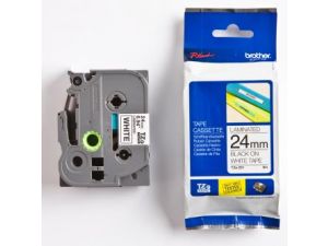 BROTHER Taśma do etykiet TZE-251 