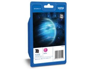 BROTHER Tusz LC1280M XL Magenta 