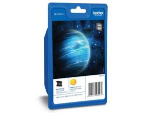 BROTHER Tusz LC1280Y XL Yellow 