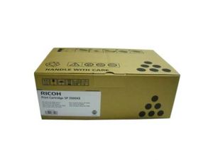 RICOH Toner SP3500XE 406990 407646 404646