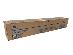 MINOLTA Toner TN514Y Yellow