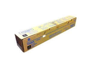 MINOLTA Toner TN216BK Black C220 