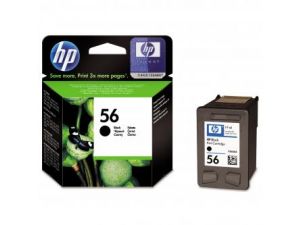 HP Tusz C6656AE Nr56 Black 