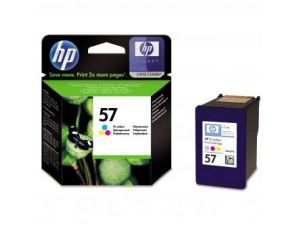 HP Tusz C6657AE Nr57 Color 