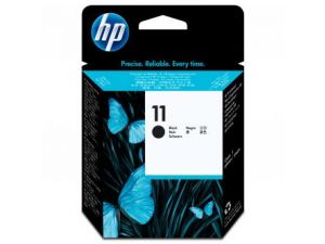 HP Głowica C4810A Nr11 Black HP11