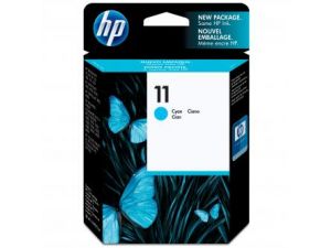HP Tusz C4836AE Nr11 Cyan 