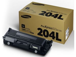 SAMSUNG Toner MLT-D204L Black 
