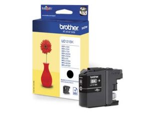 BROTHER Tusz LC121BK Black 
