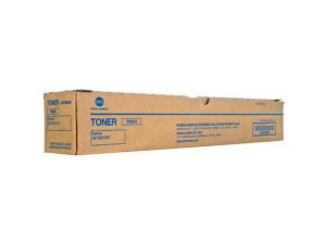 MINOLTA Toner TN323K Bizhub 227,287,367 23 tyś
