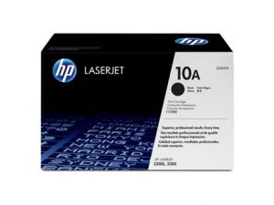 HP Toner Q2610A 10A Black 