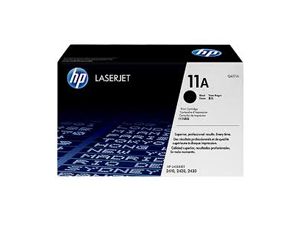 HP Toner Q6511A 11A Black 