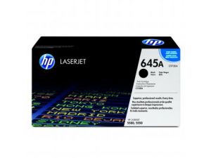 HP Toner C9730A 645A Black 