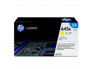 HP Toner C9732A 645A Yellow 