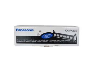 PANASONIC Toner KX-FA83 