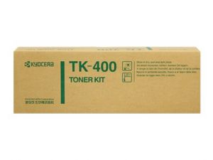 KYOCERA Toner TK400 Black 