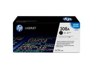 HP Toner Q2670A 308A Black 