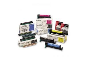 LEXMARK Toner 12A1454 