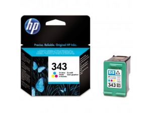 HP Tusz C8766E Nr343 Color HP343