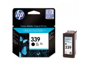HP Tusz C8767EE Nr339 Black HP339