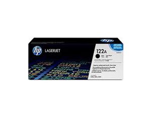 HP Toner Q3960A 122A Black 