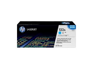 HP Toner Q3961A 122A Cyan 