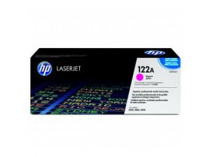 HP Toner Q3963A 122A Magenta