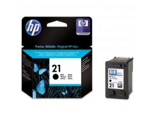 HP Tusz C9351AE Nr21 Black HP21