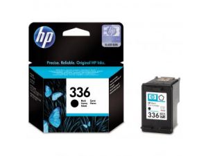 HP Tusz C9362EE Nr336 Black 