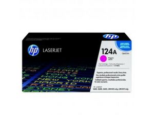HP Toner Q6003A 124A Magenta