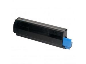 OKI Toner 43034807 C3200 Cyan