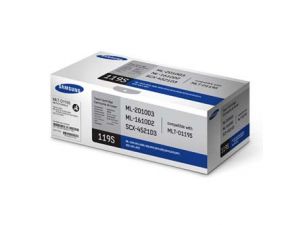 SAMSUNG Toner MLT-D119S Black 2K 